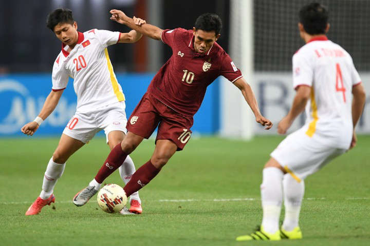 Indonesia Bakal Jumpa Thailand di Final Piala AFF